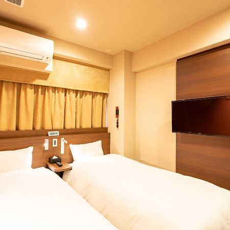 Red Roof Inn Kamata / Haneda Tokyo Exterior photo