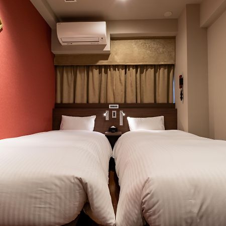 Red Roof Inn Kamata / Haneda Tokyo Exterior photo