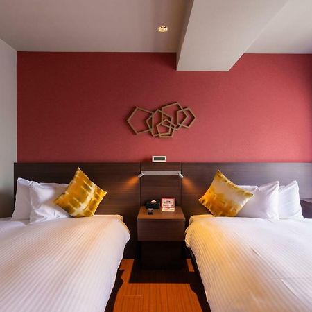 Red Roof Inn Kamata / Haneda Tokyo Exterior photo
