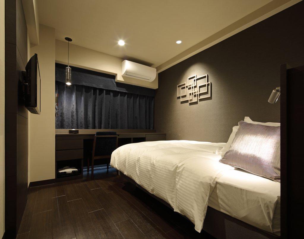 Red Roof Inn Kamata / Haneda Tokyo Exterior photo