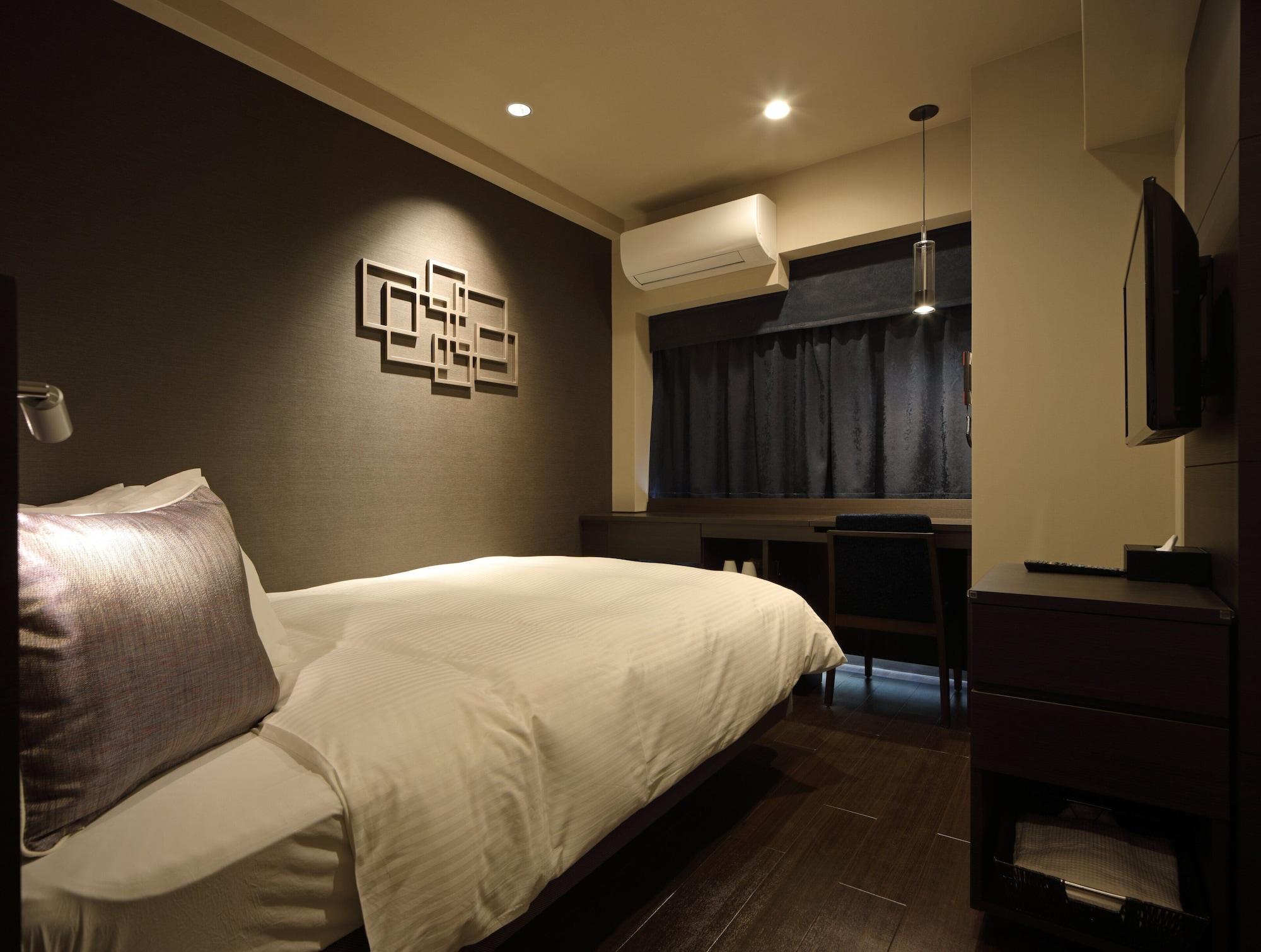 Red Roof Inn Kamata / Haneda Tokyo Exterior photo