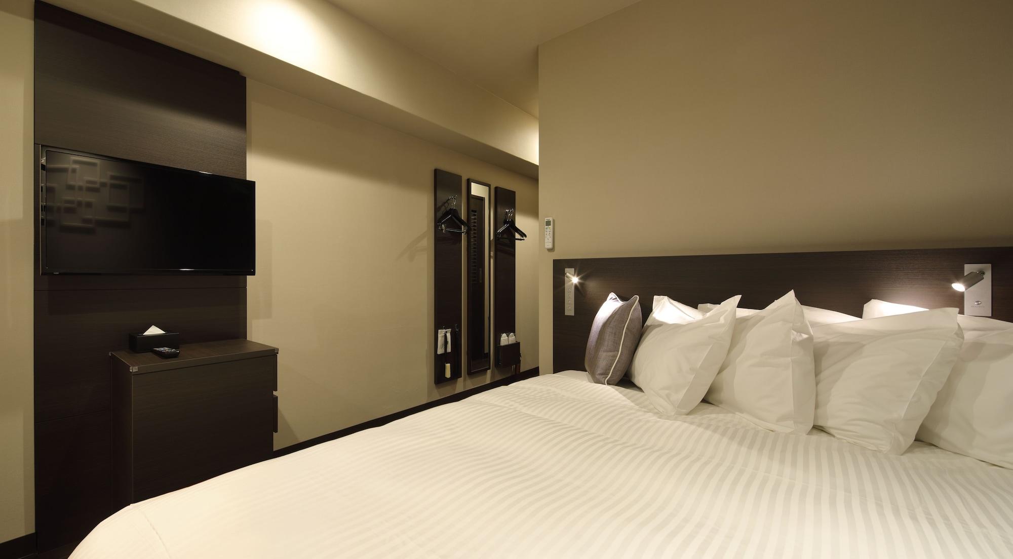 Red Roof Inn Kamata / Haneda Tokyo Exterior photo