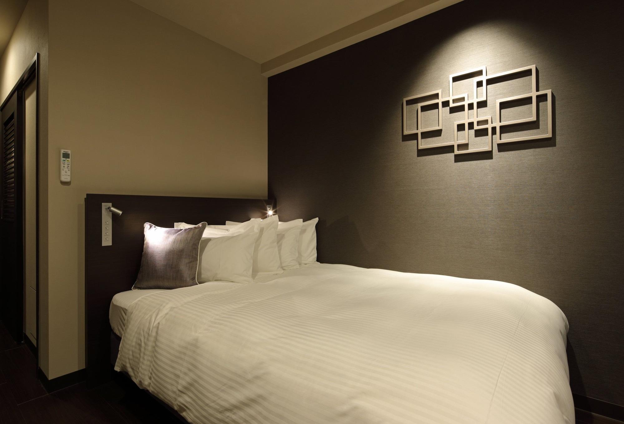 Red Roof Inn Kamata / Haneda Tokyo Exterior photo