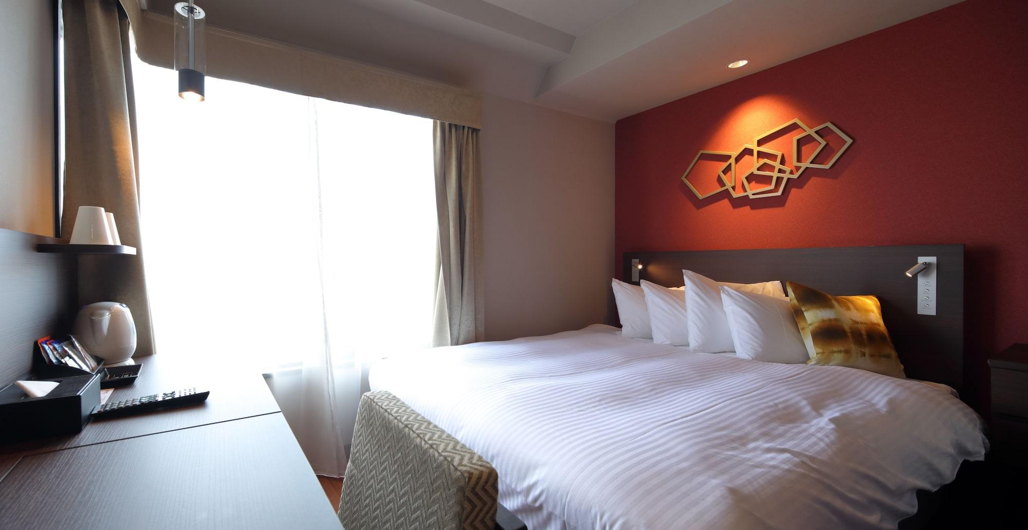 Red Roof Inn Kamata / Haneda Tokyo Exterior photo