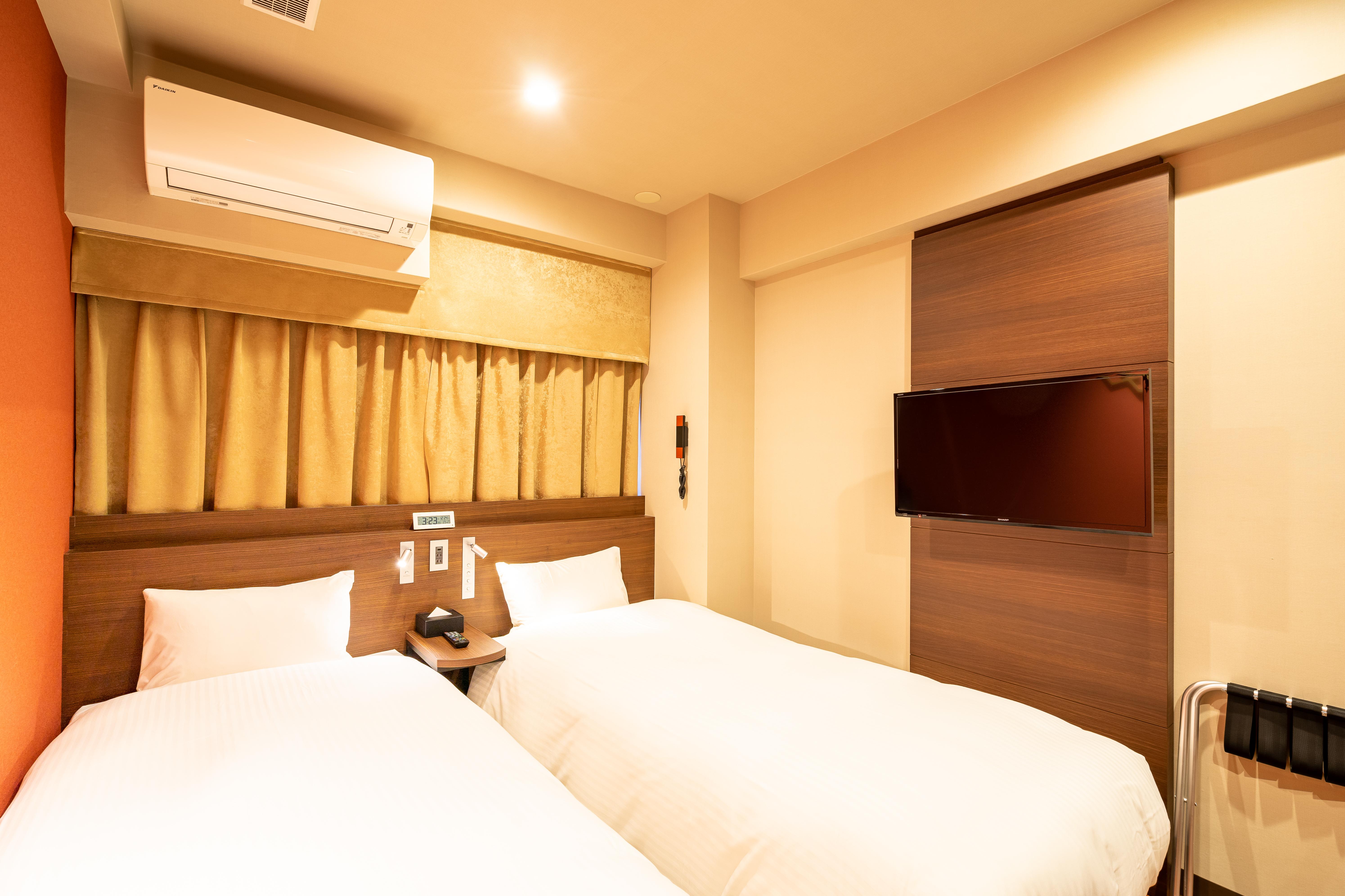 Red Roof Inn Kamata / Haneda Tokyo Exterior photo