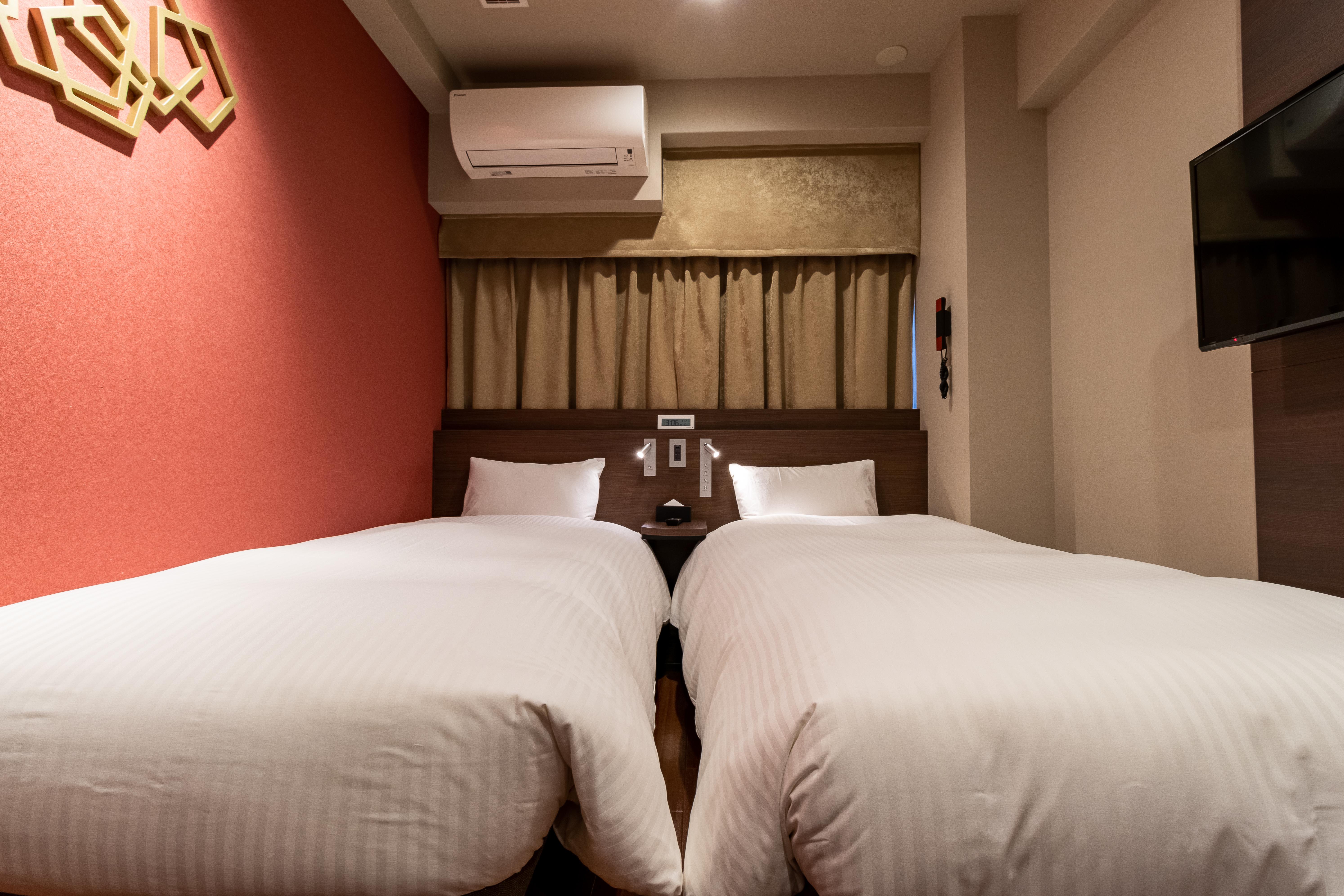 Red Roof Inn Kamata / Haneda Tokyo Exterior photo