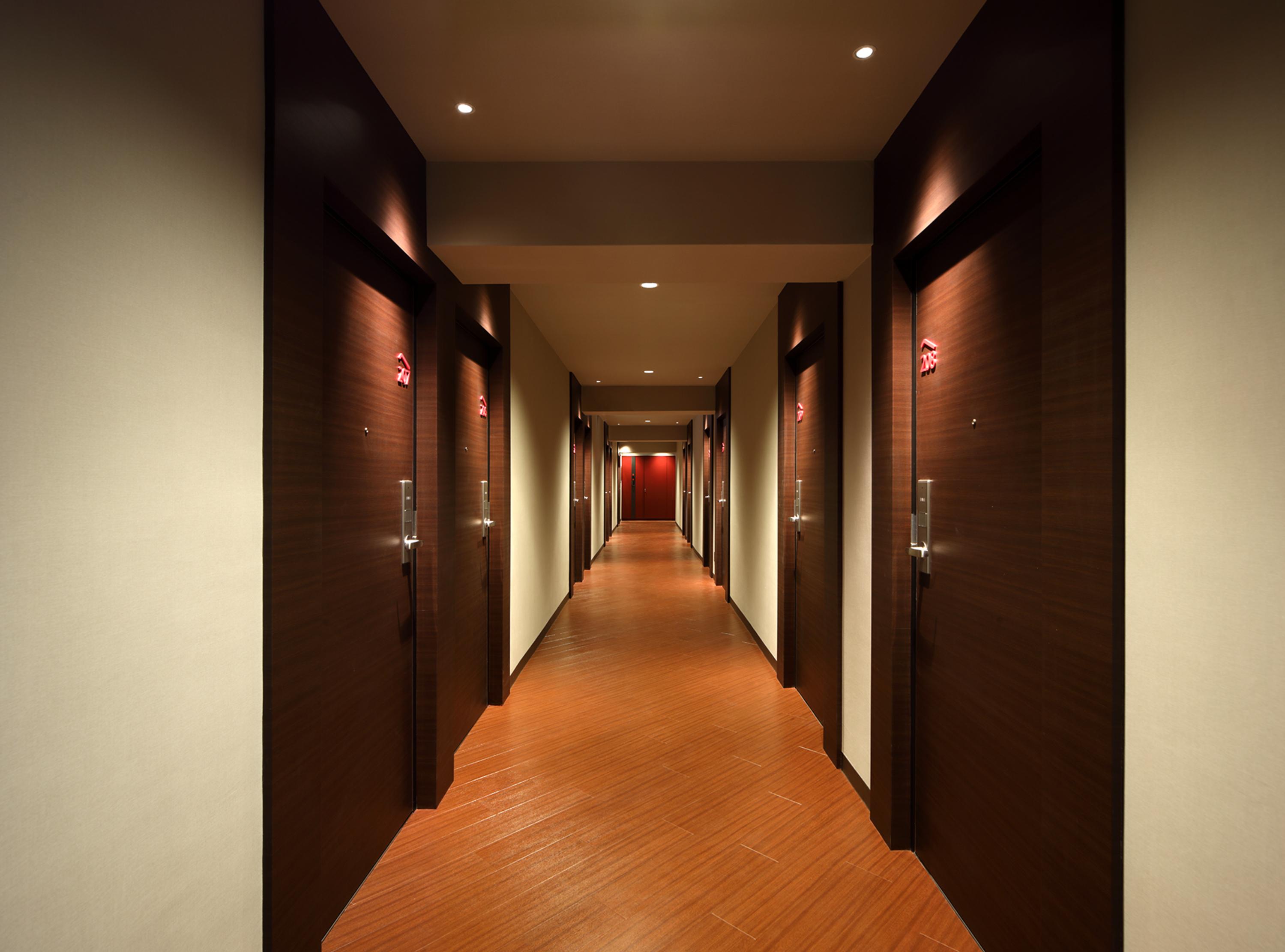 Red Roof Inn Kamata / Haneda Tokyo Exterior photo
