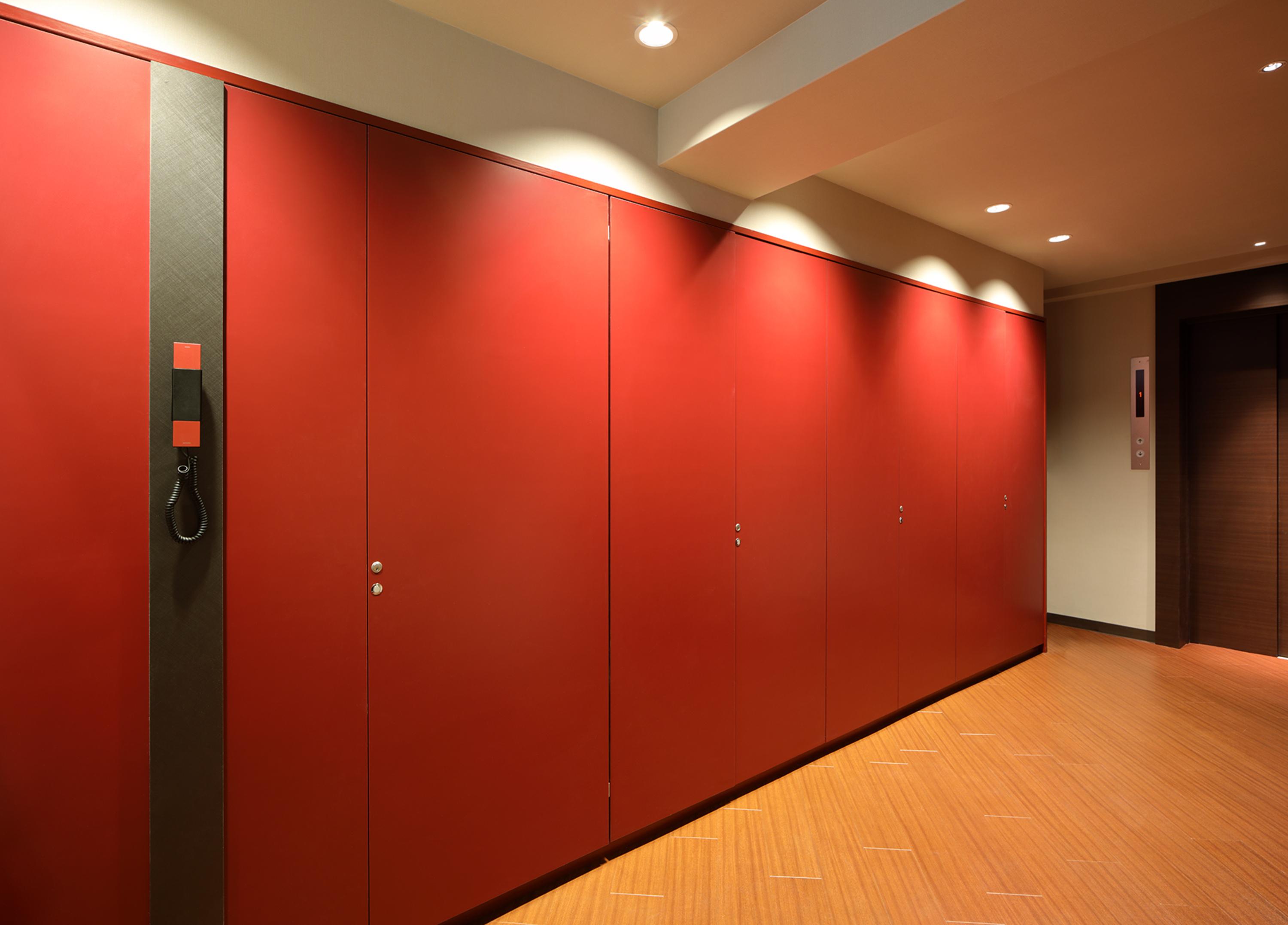 Red Roof Inn Kamata / Haneda Tokyo Exterior photo