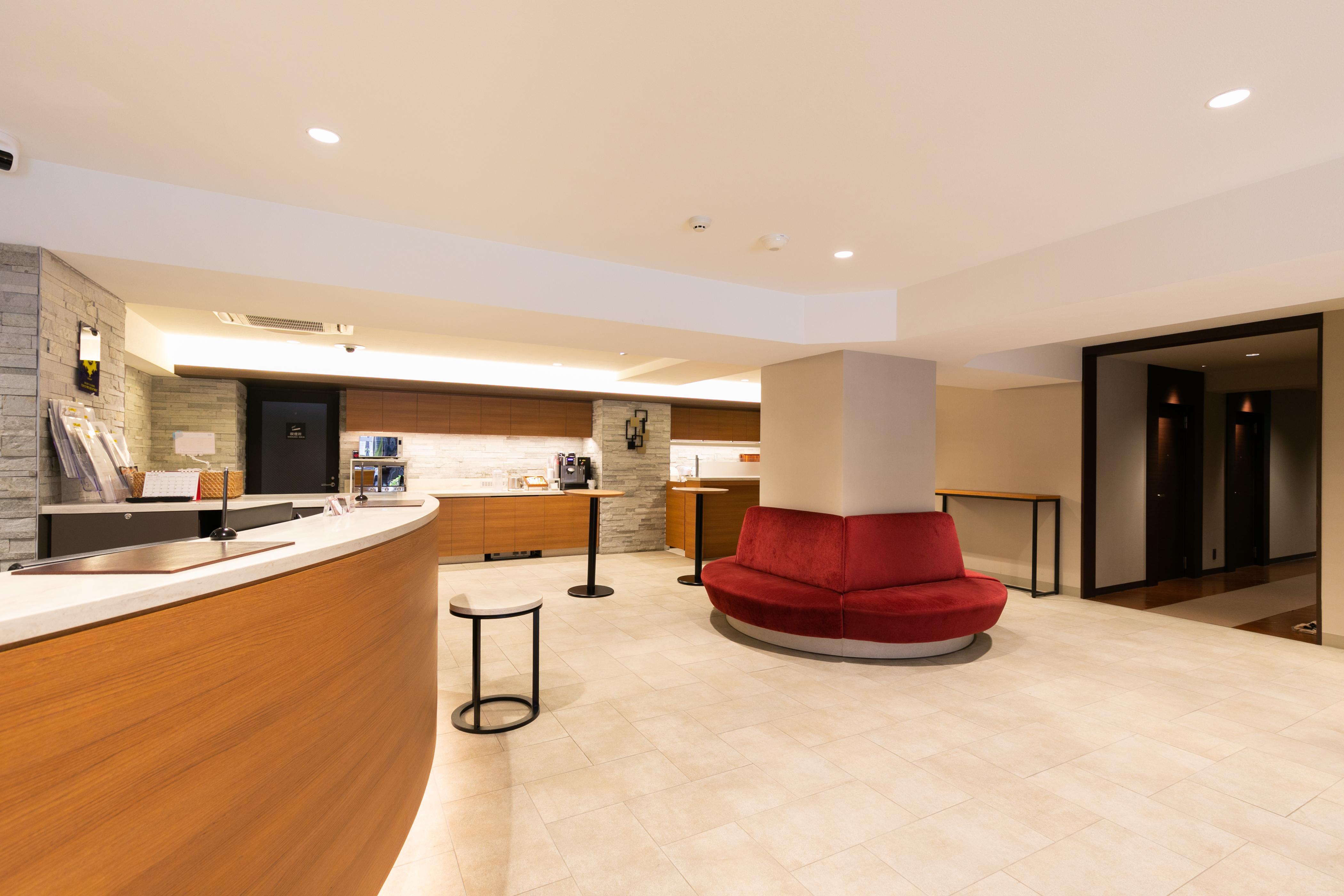 Red Roof Inn Kamata / Haneda Tokyo Exterior photo