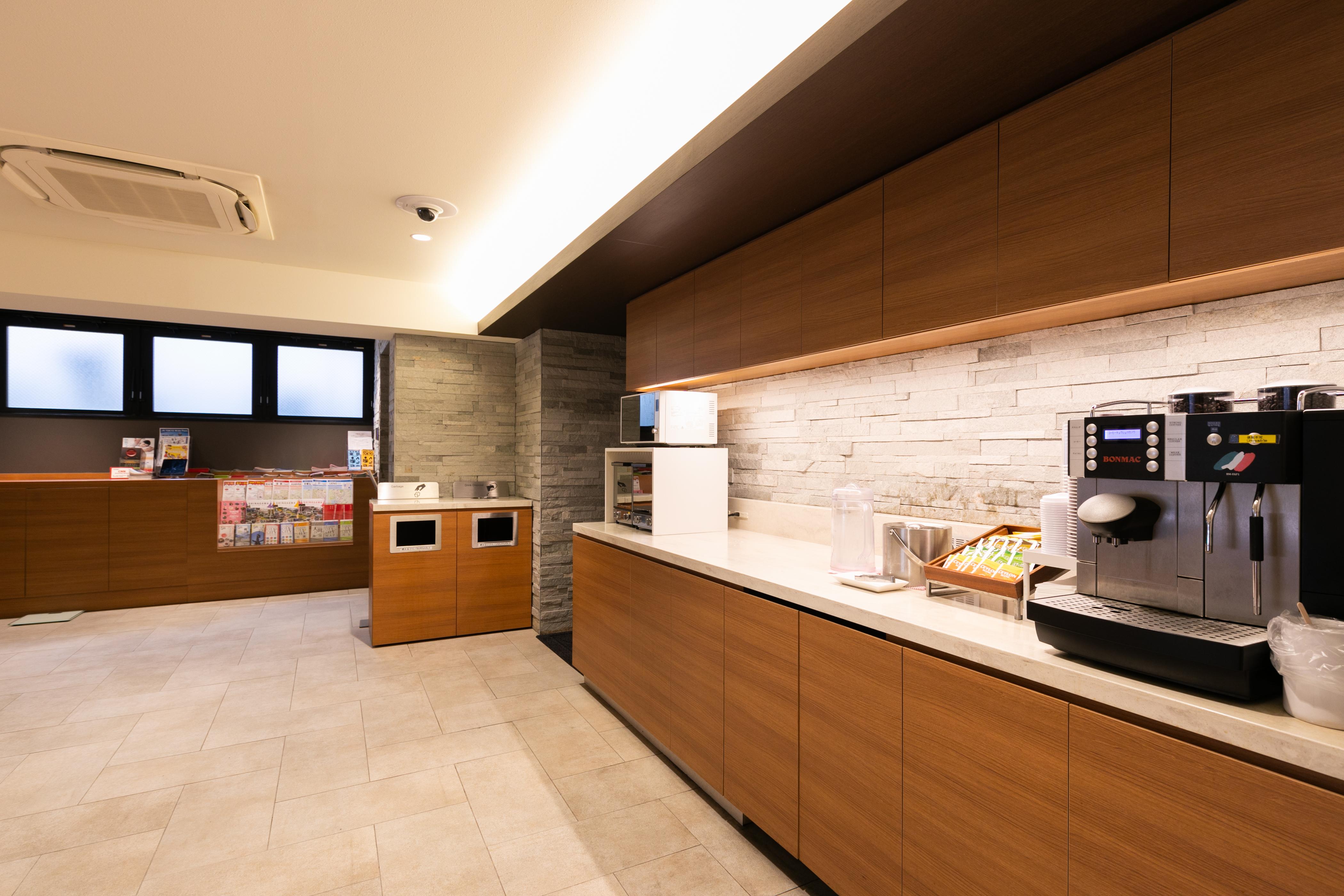 Red Roof Inn Kamata / Haneda Tokyo Exterior photo