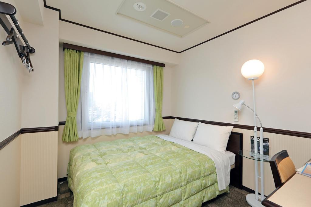 Red Roof Inn Kamata / Haneda Tokyo Exterior photo