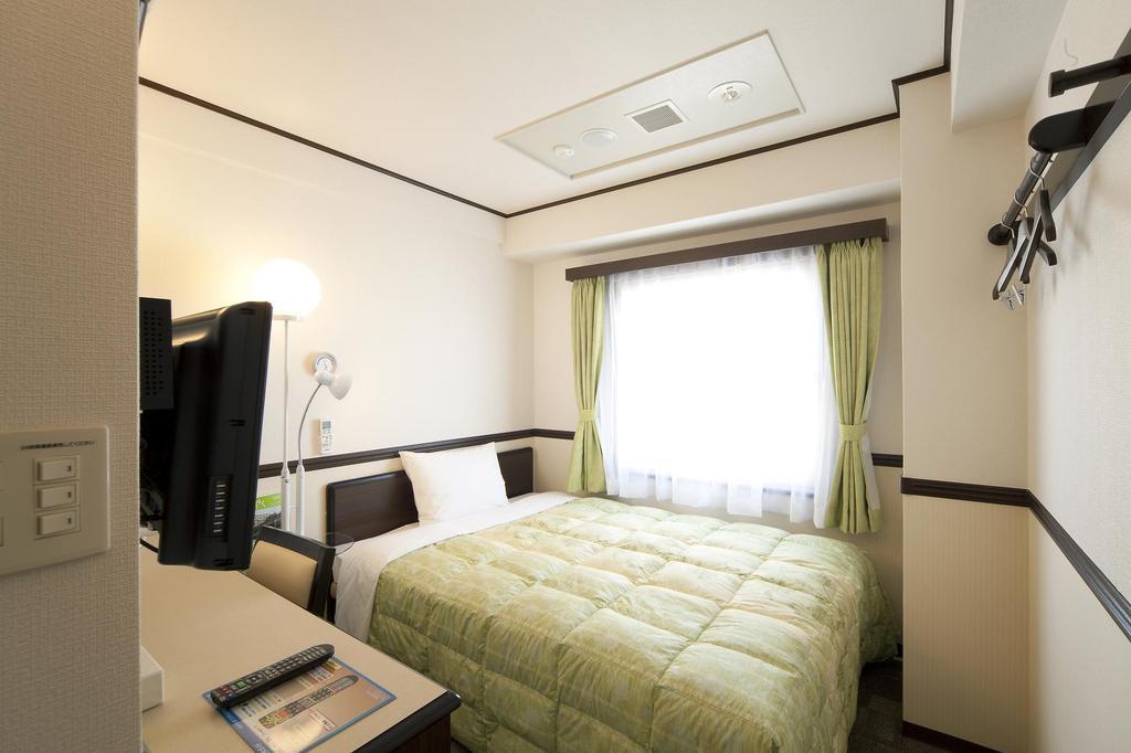Red Roof Inn Kamata / Haneda Tokyo Exterior photo