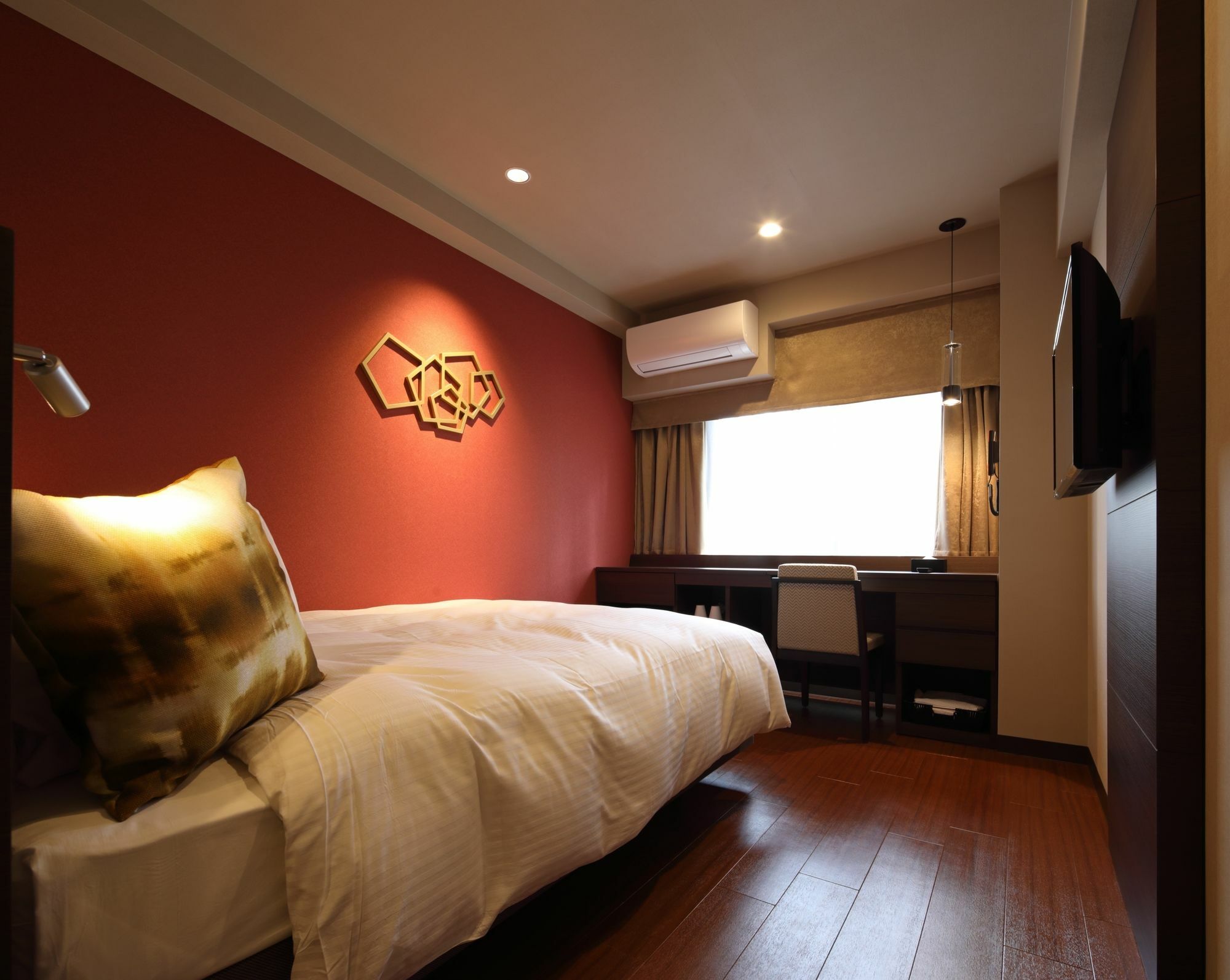 Red Roof Inn Kamata / Haneda Tokyo Exterior photo