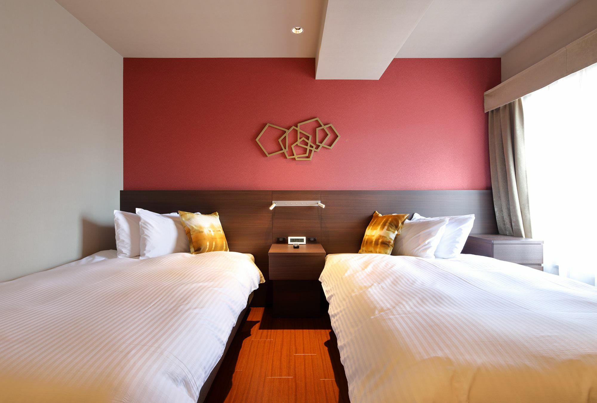 Red Roof Inn Kamata / Haneda Tokyo Exterior photo