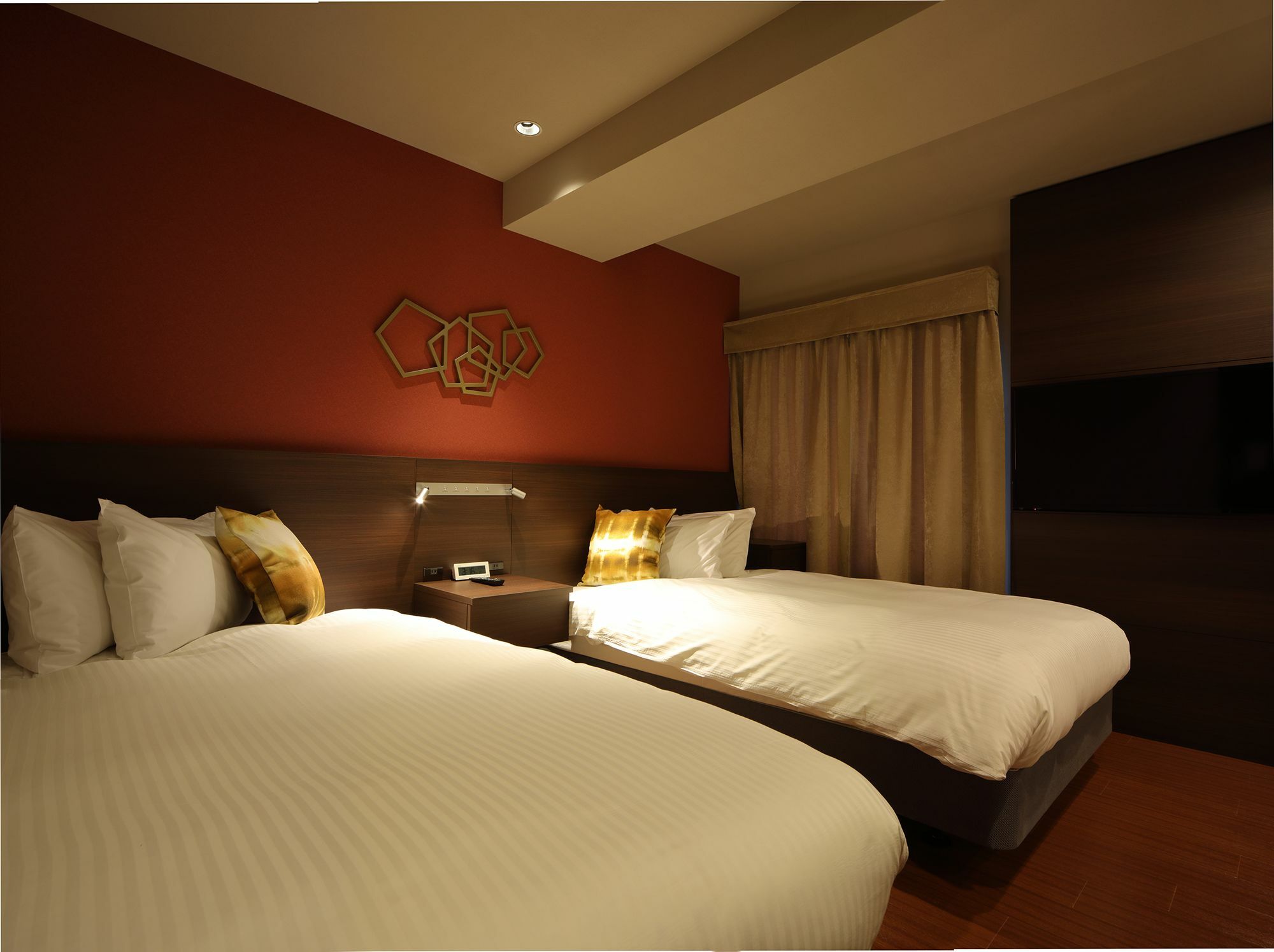 Red Roof Inn Kamata / Haneda Tokyo Exterior photo