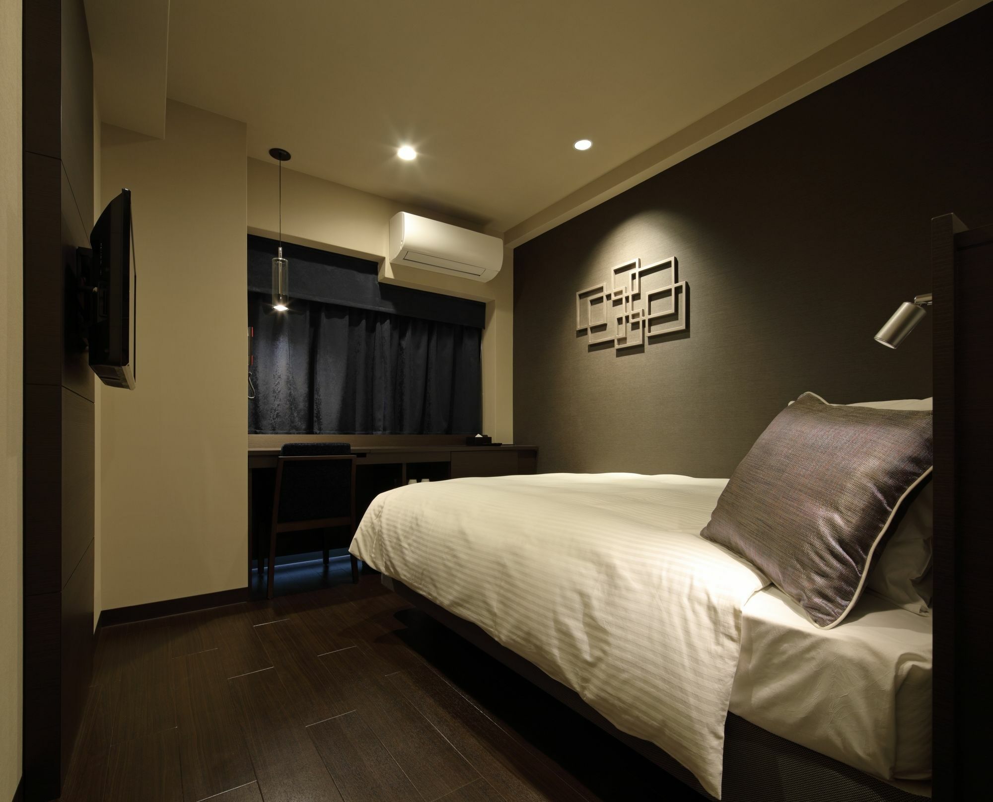 Red Roof Inn Kamata / Haneda Tokyo Exterior photo