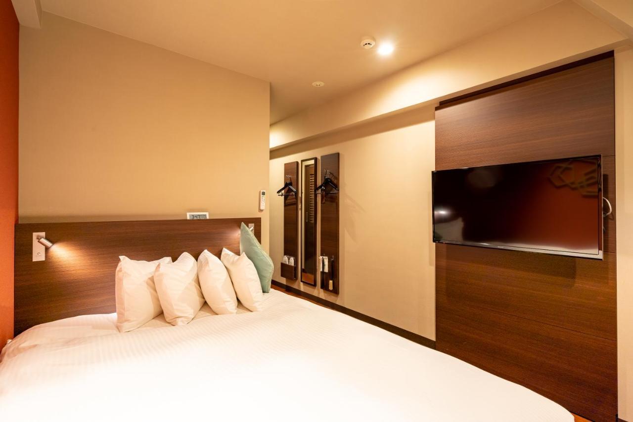 Red Roof Inn Kamata / Haneda Tokyo Exterior photo