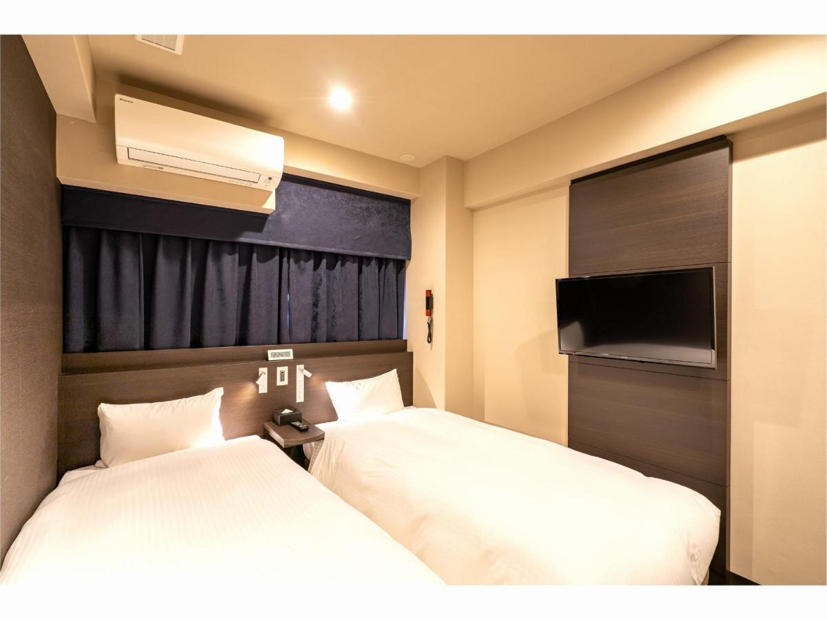 Red Roof Inn Kamata / Haneda Tokyo Exterior photo